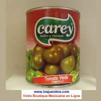 Tomate Verte - Tomatillo - Carey